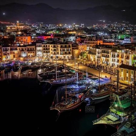 Royal Residence Kyrenia كيرينيا المظهر الخارجي الصورة