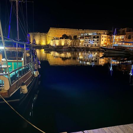 Royal Residence Kyrenia كيرينيا المظهر الخارجي الصورة