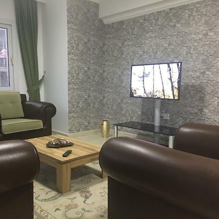 Royal Residence Kyrenia كيرينيا المظهر الخارجي الصورة