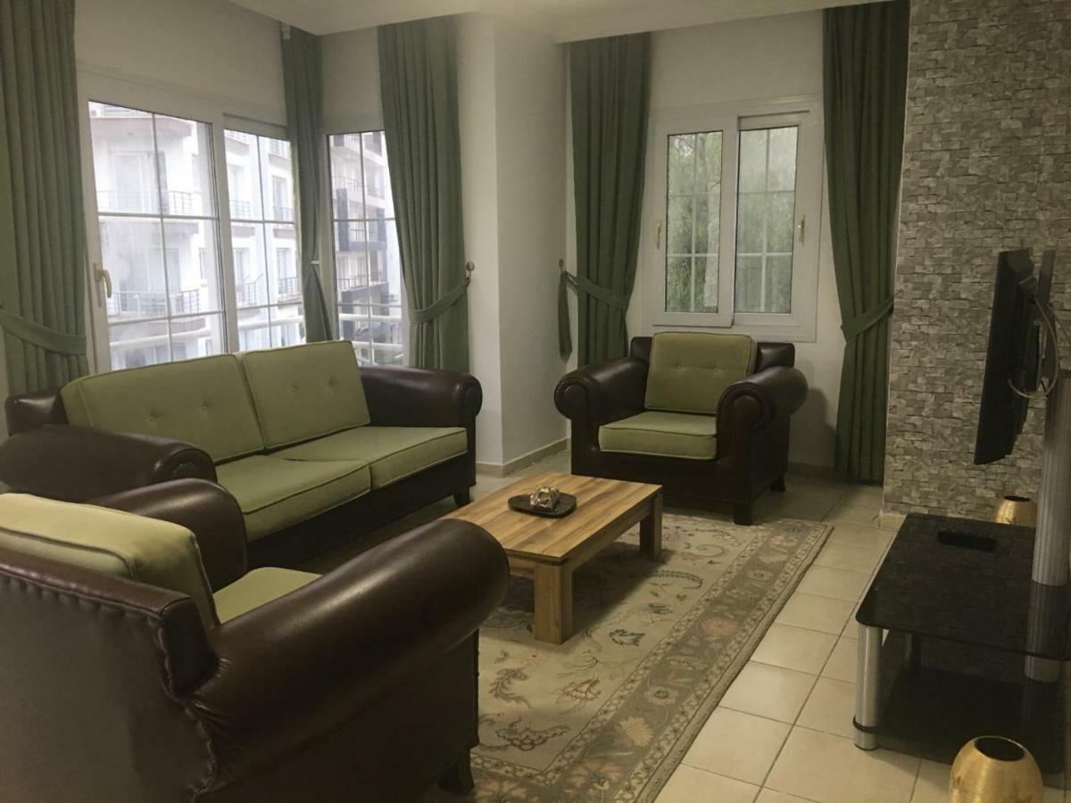 Royal Residence Kyrenia كيرينيا المظهر الخارجي الصورة