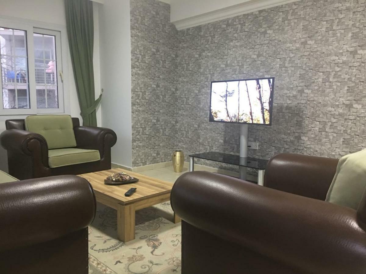 Royal Residence Kyrenia كيرينيا المظهر الخارجي الصورة
