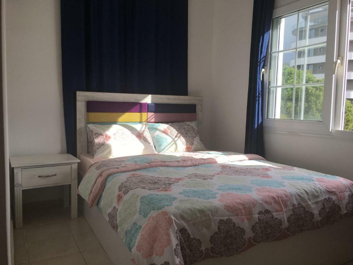 Royal Residence Kyrenia كيرينيا المظهر الخارجي الصورة