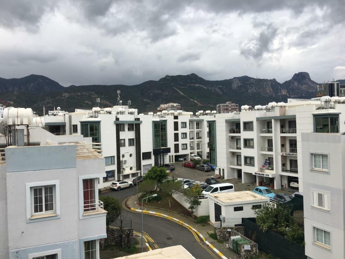 Royal Residence Kyrenia كيرينيا المظهر الخارجي الصورة